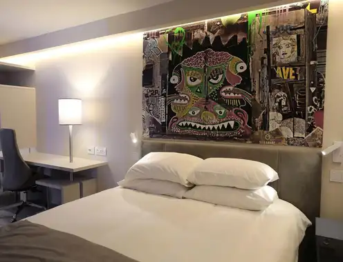 Link Hotel & Hub Tel Aviv