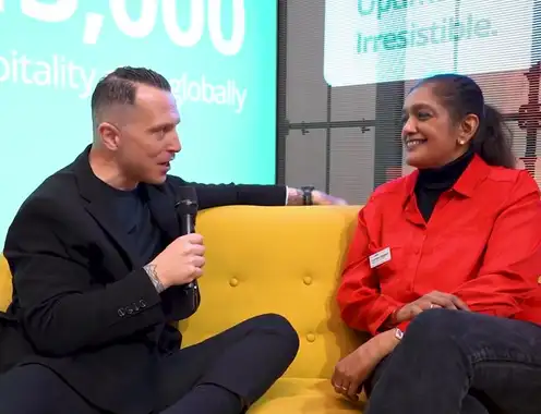 The Toggle Tax and the Invisible Lobby Boy: A Conversation with Access Hospitality at ITB Berlin