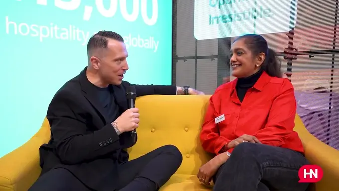 The Toggle Tax and the Invisible Lobby Boy: A Conversation with Access Hospitality at ITB Berlin