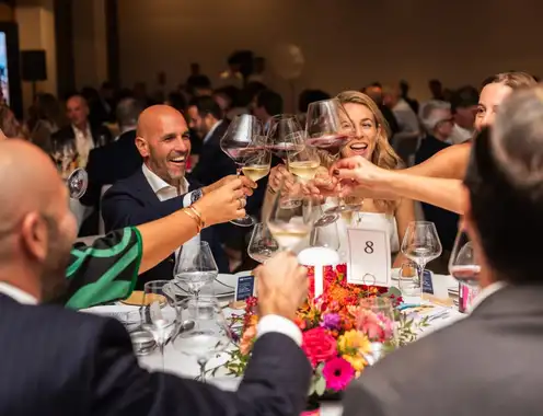 Luxury Starts Within: People Who Make Hospitality Shine