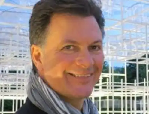Kevin Underwood