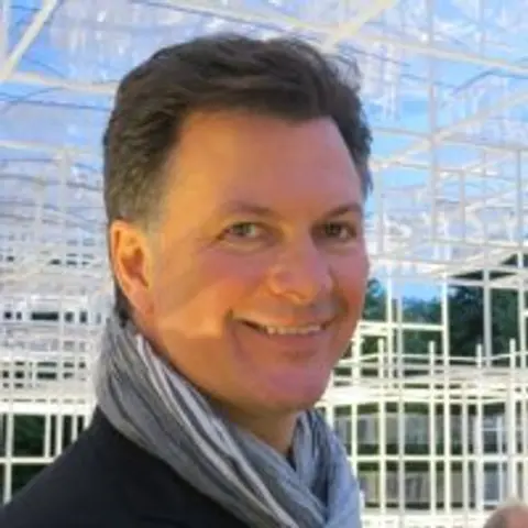 Kevin Underwood