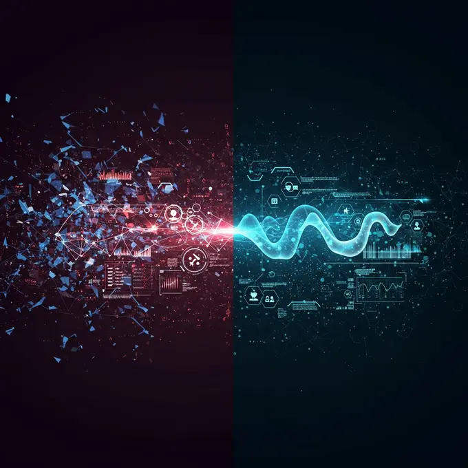 What Type of Business Do You Want to Run? The Choice Between Cohesive and Disconnected Hospitality