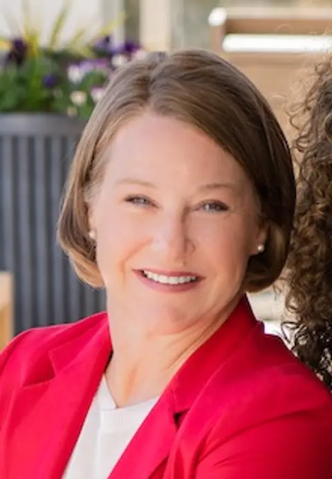 Kristi Cotten-Morris