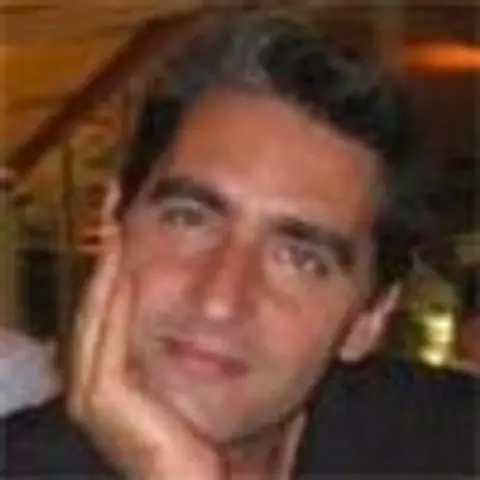 Bjorn van der Horst