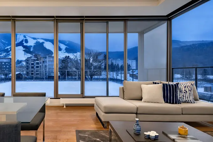 Chatrium Niseko ......