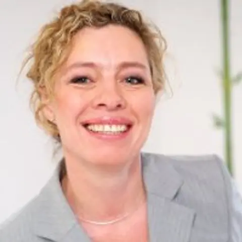 Jacqueline Kinsella