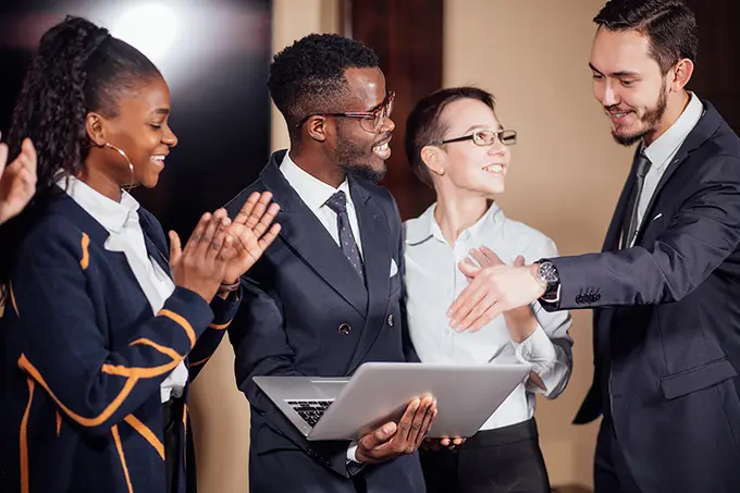 Student Entrepreneurs: Getting to the Root of the Problem!