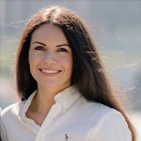 Bettina Garibaldi