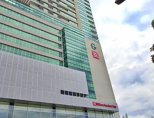 Hilton Garden Inn Neuquen