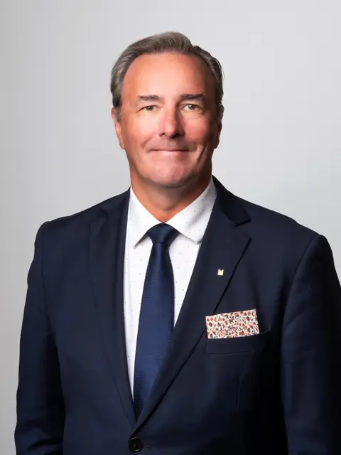 Ken Orr