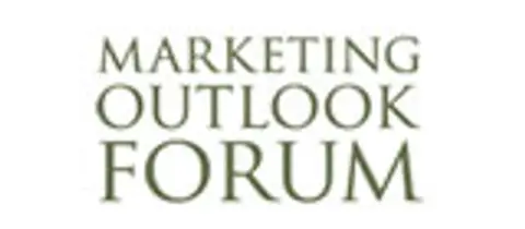 USTA's Marketing Outlook Forum