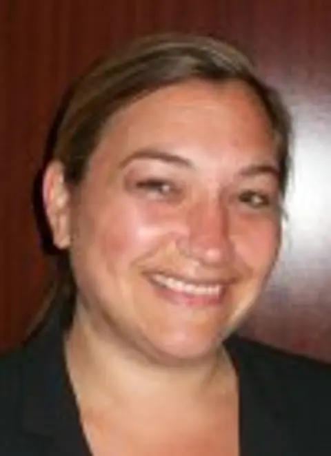 Joanne Minas