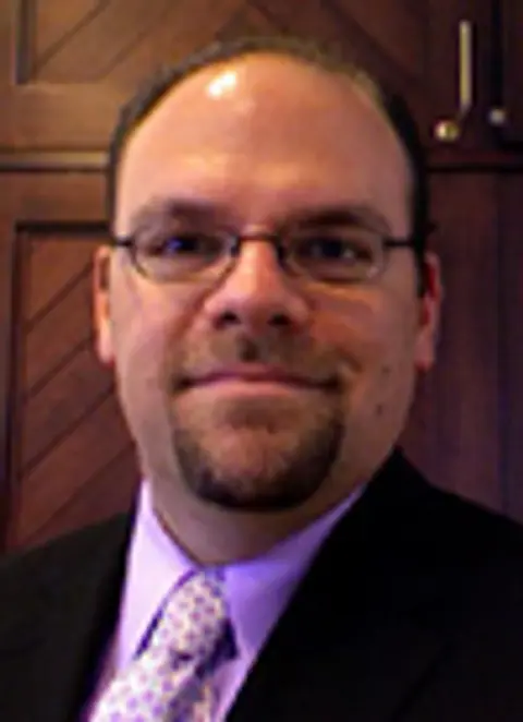Michael Levick