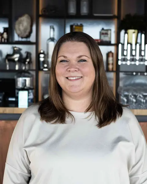Louise Adolph