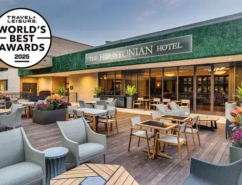 New AI Powerhouse Emerges for Hotels: Meet Agentic Hospitality