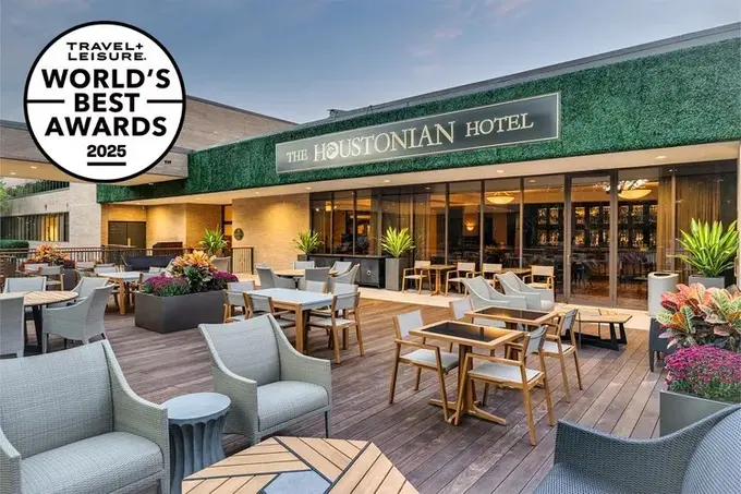 New AI Powerhouse Emerges for Hotels: Meet Agentic Hospitality