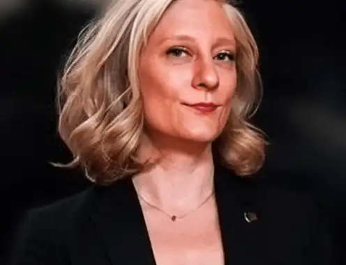 Autumn Griffith