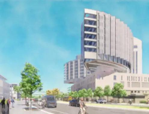 Sacramento Growth Continues