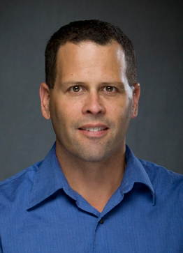 Michael Frenkel