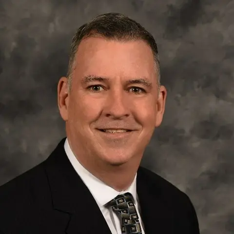 Mike Sampson