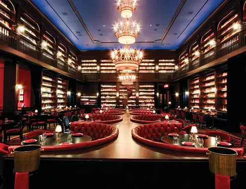 NoMad Las Vegas