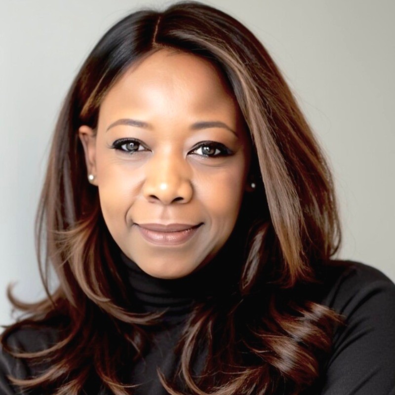 Jacqueline  Nunley
