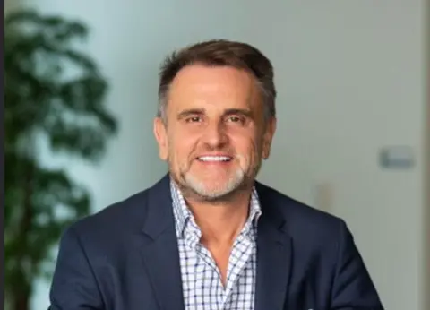 Ian Carter