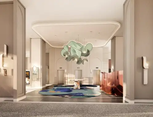 Sofitel Montreal Golden Mile