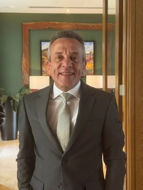 Ramy Haykal