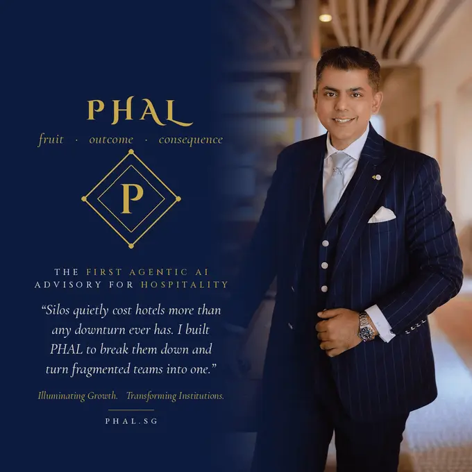 Global Luxury Hotel Brand Signs Letter of Intent with PHAL as Top 10 Group Advances to Proof of Concept