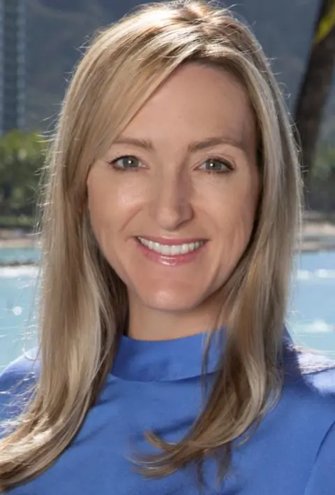 Monica Salter