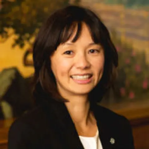 Valerie Iwasaki