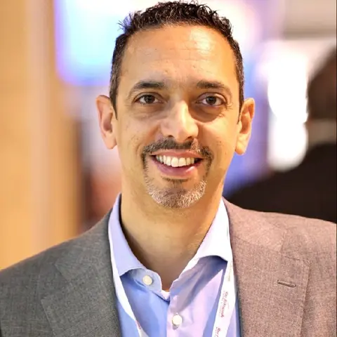 Chris Laghoutis