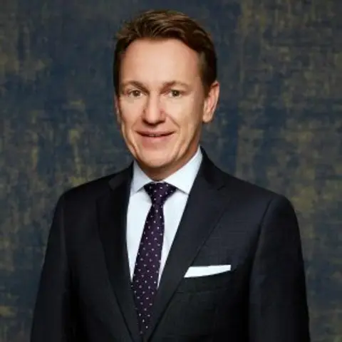 Marco Ortlam
