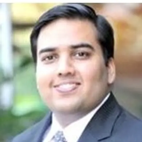 Sushil Sharma