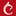 Centara Favicon