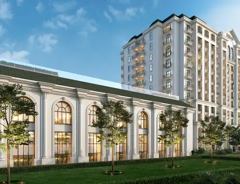 Hilton Georgetown and DoubleTree Suites by Hilton Georgetown