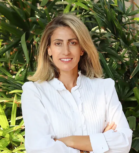 Sonia Sammut