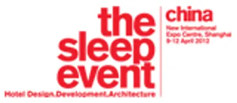 The Sleep Event China