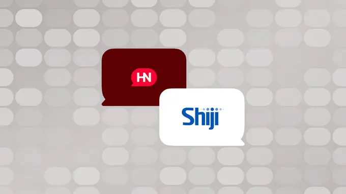 Shiji