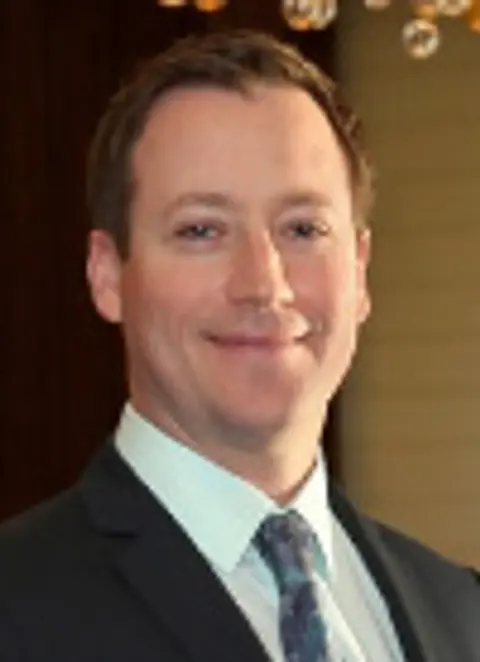 Josh Kougl