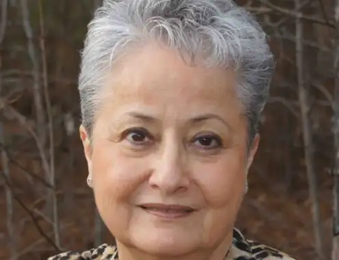 Lila Hedlund