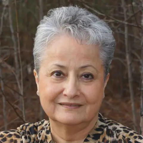 Lila Hedlund