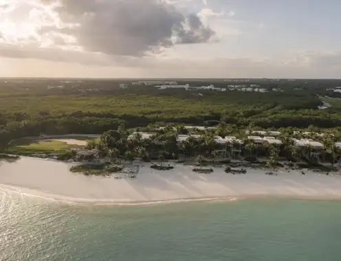 Alila Mayakoba