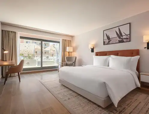 Radisson Residences Cairo Heliopolis