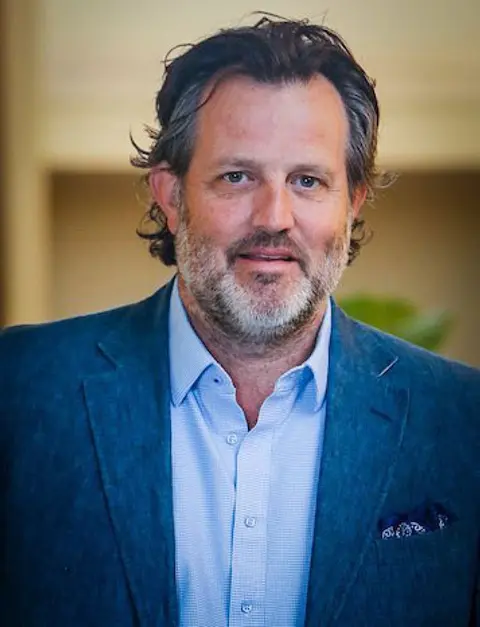 Jeff Burns