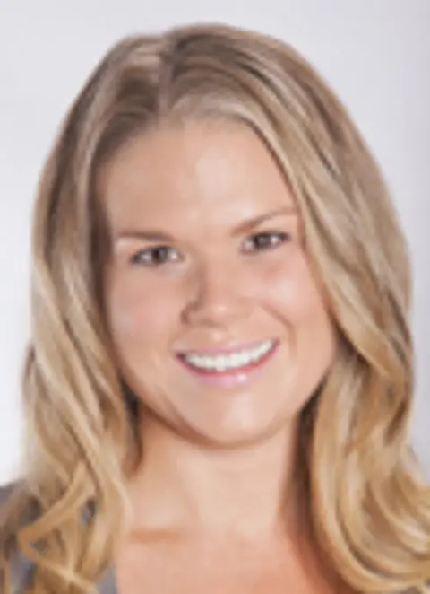 Caitlin Gomez, Senior Director Agency Partner Program at Hickory Global Partners (