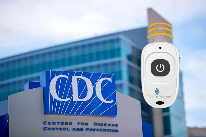 CDC: Panic Buttons Top the List to Protect Employees from Growing Violence Over COVID-19 Policies