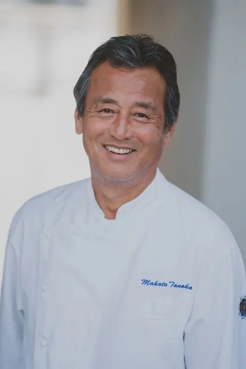 Makoto Tanaka